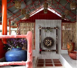 Friendship Beach Resort and Atmanjai Wellness Spa fotoÄŸrafÄ±
