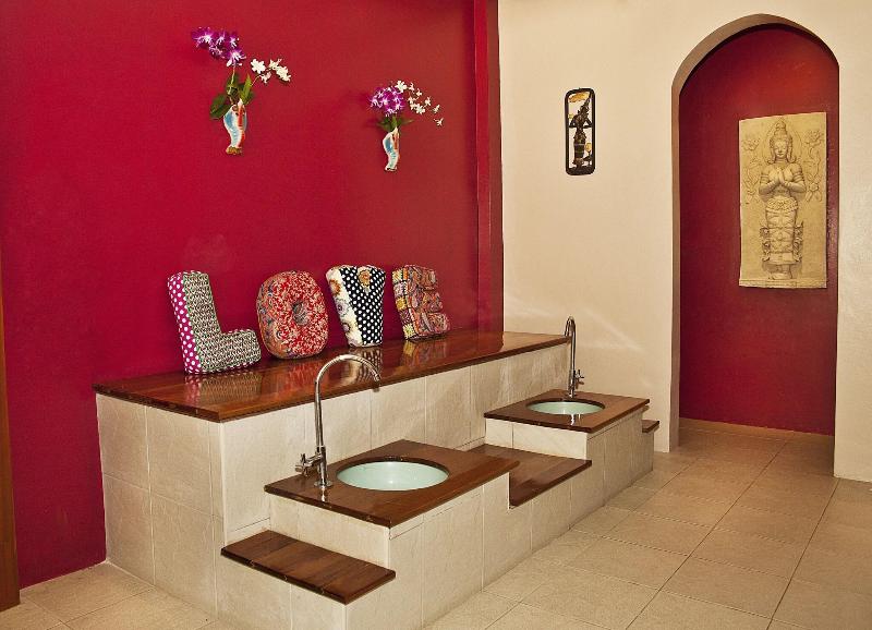 Friendship Beach Resort and Atmanjai Wellness Spa - Aktivite