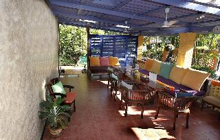 Friendship Beach Resort and Atmanjai Wellness Spa fotoÄŸrafÄ±