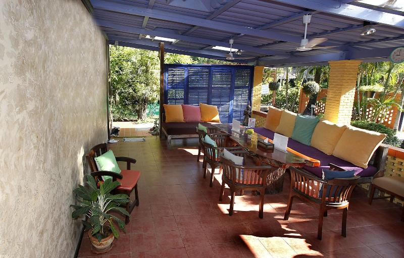 Friendship Beach Resort and Atmanjai Wellness Spa - Aktivite