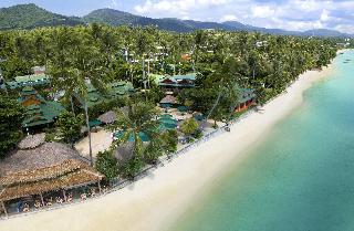 Friendship Beach Resort and Atmanjai Wellness Spa fotoÄŸrafÄ±