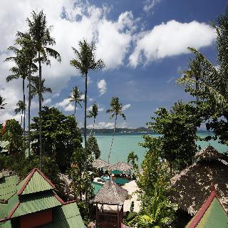 Friendship Beach Resort and Atmanjai Wellness Spa fotoÄŸrafÄ±