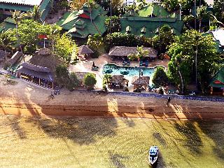 Friendship Beach Resort and Atmanjai Wellness Spa otel fotoğrafı
