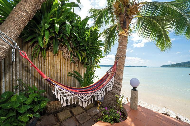 Friendship Beach Resort and Atmanjai Wellness Spa - Genel