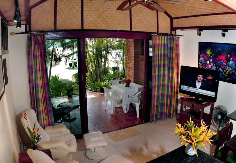 Friendship Beach Resort and Atmanjai Wellness Spa fotoÄŸrafÄ±