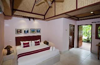 Friendship Beach Resort and Atmanjai Wellness Spa fotoÄŸrafÄ±