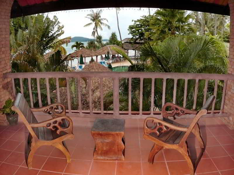 Friendship Beach Resort and Atmanjai Wellness Spa fotoÄŸrafÄ±