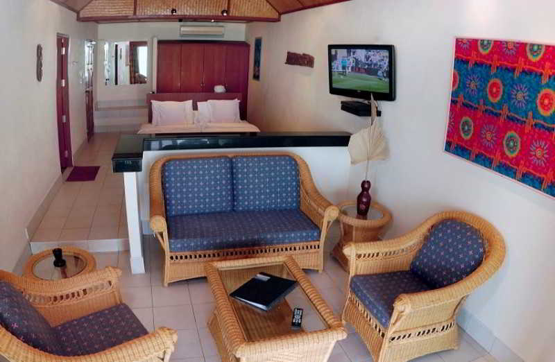 Friendship Beach Resort and Atmanjai Wellness Spa fotoÄŸrafÄ±