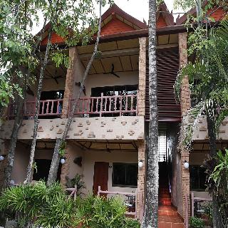 Friendship Beach Resort and Atmanjai Wellness Spa fotoÄŸrafÄ±