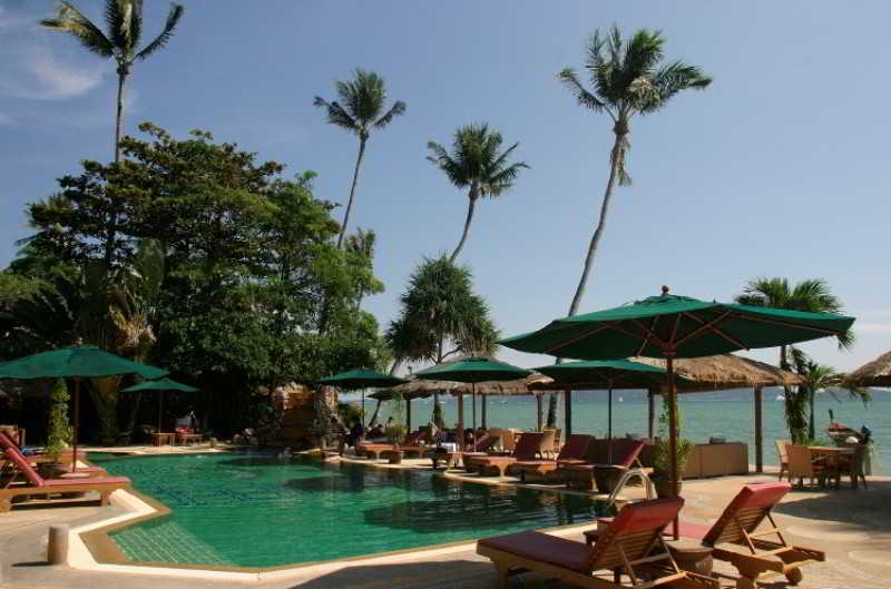 Friendship Beach Resort and Atmanjai Wellness Spa fotoÄŸrafÄ±