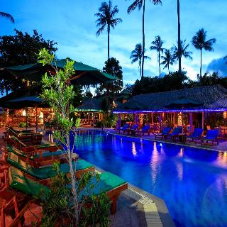 Friendship Beach Resort and Atmanjai Wellness Spa fotoÄŸrafÄ±