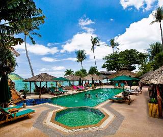 Friendship Beach Resort and Atmanjai Wellness Spa fotoÄŸrafÄ±