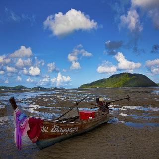 Friendship Beach Resort and Atmanjai Wellness Spa fotoÄŸrafÄ±