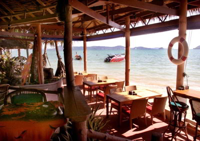 Friendship Beach Resort and Atmanjai Wellness Spa fotoÄŸrafÄ±