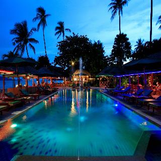 Friendship Beach Resort and Atmanjai Wellness Spa fotoÄŸrafÄ±