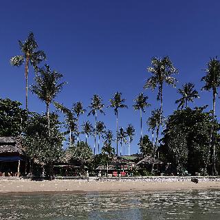 Friendship Beach Resort and Atmanjai Wellness Spa fotoÄŸrafÄ±
