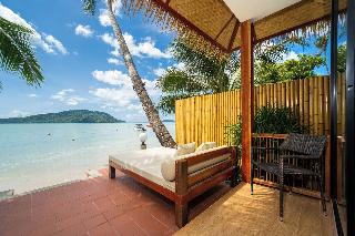 Friendship Beach Resort and Atmanjai Wellness Spa fotoÄŸrafÄ±