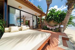 Friendship Beach Resort and Atmanjai Wellness Spa fotoÄŸrafÄ±
