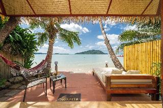 Friendship Beach Resort and Atmanjai Wellness Spa fotoÄŸrafÄ±
