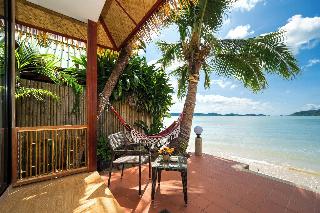 Friendship Beach Resort and Atmanjai Wellness Spa fotoÄŸrafÄ±