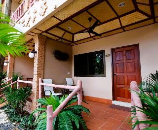 Friendship Beach Resort and Atmanjai Wellness Spa fotoÄŸrafÄ±