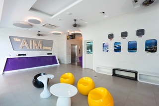 The AIM Patong Hotel fotoÄŸrafÄ±
