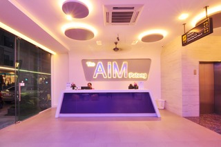 The AIM Patong Hotel fotoÄŸrafÄ±