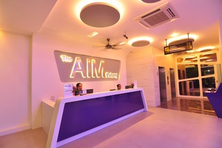The AIM Patong Hotel fotoÄŸrafÄ±