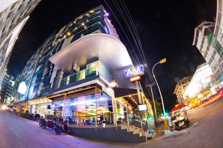 The AIM Patong Hotel fotoÄŸrafÄ±