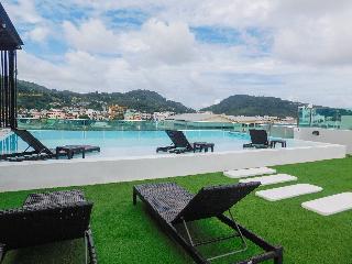 The AIM Patong Hotel fotoÄŸrafÄ±