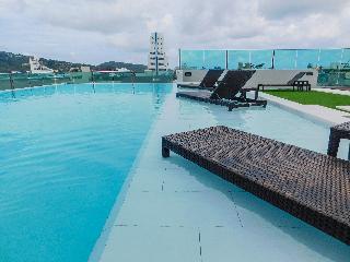 The AIM Patong Hotel fotoÄŸrafÄ±