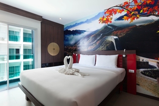 The AIM Patong Hotel fotoÄŸrafÄ±