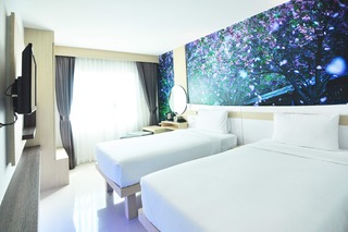 The AIM Patong Hotel fotoÄŸrafÄ±