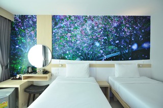 The AIM Patong Hotel fotoÄŸrafÄ±