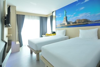 The AIM Patong Hotel fotoÄŸrafÄ±