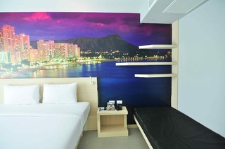 The AIM Patong Hotel fotoÄŸrafÄ±