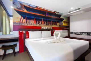 The AIM Patong Hotel fotoÄŸrafÄ±