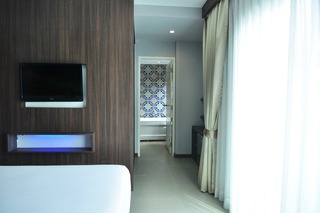 The AIM Patong Hotel fotoÄŸrafÄ±