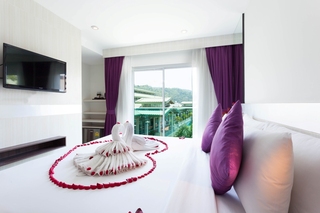 The AIM Patong Hotel fotoÄŸrafÄ±