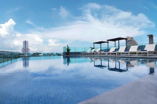 The AIM Patong Hotel fotoÄŸrafÄ±