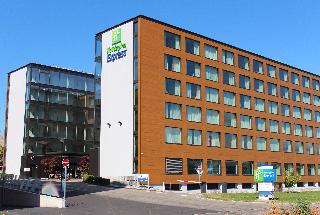 Holiday Inn Express Zurich Airport