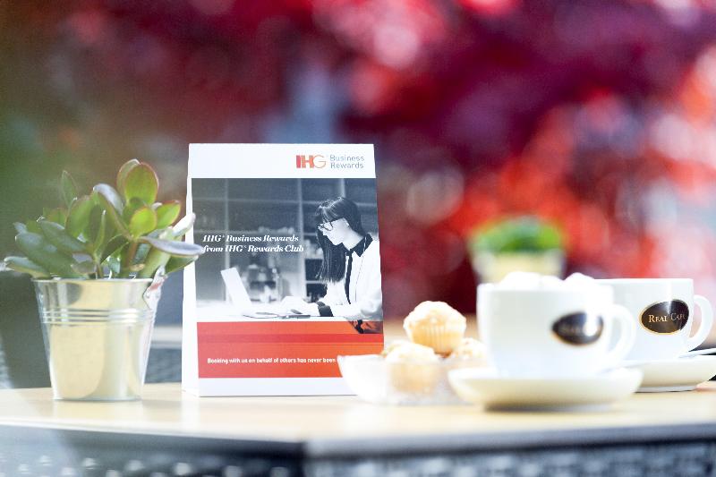 Holiday Inn Express Zurich Airport - Restoran