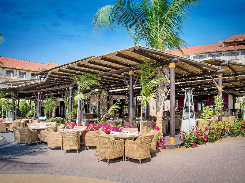 Sofitel Dubai The Palm Resort & Spa - Bar
