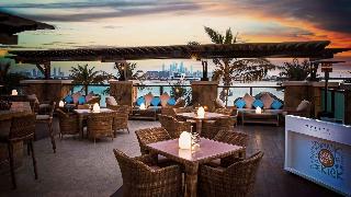 Sofitel Dubai The Palm Resort & Spa fotoÄŸrafÄ±