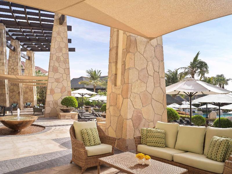 Sofitel Dubai The Palm Resort & Spa - Bar