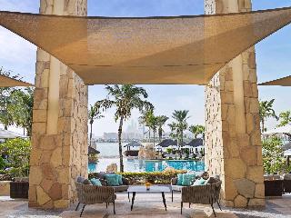 Sofitel Dubai The Palm Resort & Spa fotoÄŸrafÄ±