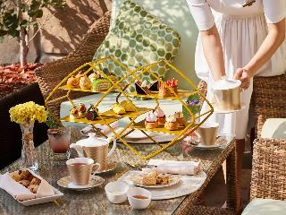 Sofitel Dubai The Palm Resort & Spa fotoÄŸrafÄ±
