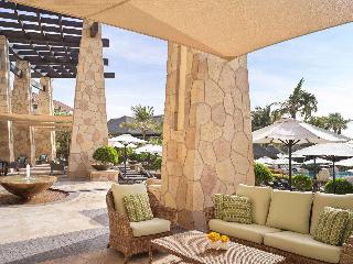 Sofitel Dubai The Palm Resort & Spa fotoÄŸrafÄ±
