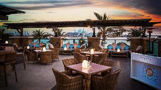 Sofitel Dubai The Palm Resort & Spa fotoÄŸrafÄ±