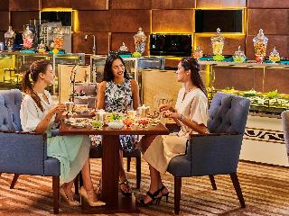 Sofitel Dubai The Palm Resort & Spa fotoÄŸrafÄ±
